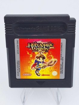 Holy Magic Century